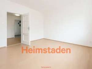 Pronájem bytu 4+kk, Havířov - Město, Uzavřená, 71 m2