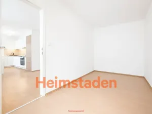 Pronájem bytu 4+kk, Havířov - Město, Uzavřená, 71 m2