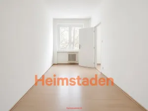 Pronájem bytu 4+kk, Havířov - Město, Uzavřená, 71 m2