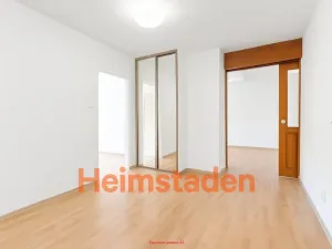 Pronájem bytu 4+kk, Havířov - Město, Uzavřená, 71 m2