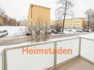 Pronájem bytu 4+kk, Havířov - Město, Uzavřená, 71 m2