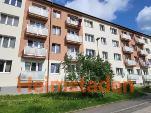 Pronájem bytu 4+kk, Havířov - Město, Uzavřená, 71 m2