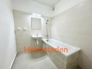 Pronájem bytu 2+1, Ostrava - Moravská Ostrava, Foerstrova, 48 m2