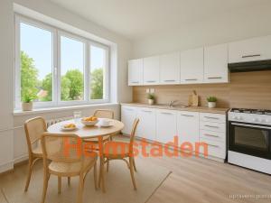 Pronájem bytu 2+1, Frýdek-Místek - Místek, Marie Majerové, 64 m2