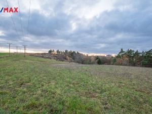 Prodej komerčního pozemku, Velké Meziříčí, 52821 m2