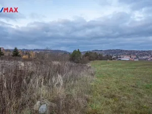 Prodej komerčního pozemku, Velké Meziříčí, 52821 m2