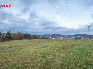 Prodej komerčního pozemku, Velké Meziříčí, 52821 m2