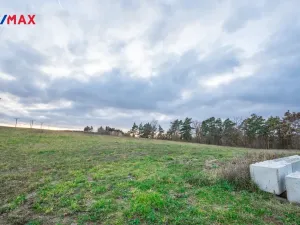 Prodej komerčního pozemku, Velké Meziříčí, 52821 m2