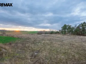 Prodej komerčního pozemku, Velké Meziříčí, 52821 m2