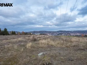 Prodej komerčního pozemku, Velké Meziříčí, 52821 m2