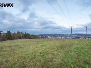 Prodej komerčního pozemku, Velké Meziříčí, 52821 m2