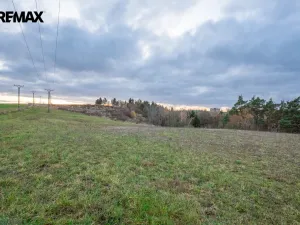 Prodej komerčního pozemku, Velké Meziříčí, 52821 m2