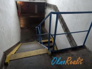 Prodej garáže, Přerov - Přerov I-Město, 18 m2