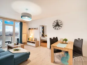 Prodej bytu 3+1, České Budějovice, Lidická tř., 67 m2