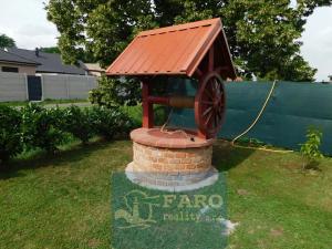 Prodej rodinného domu, Bantice, 165 m2