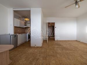 Prodej bytu 1+1, Praha - Bohnice, Poznaňská, 49 m2