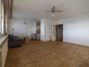 Prodej bytu 1+1, Praha - Bohnice, Poznaňská, 49 m2