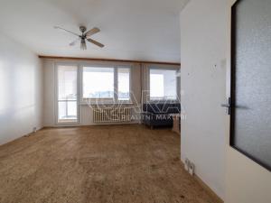 Prodej bytu 1+1, Praha - Bohnice, Poznaňská, 49 m2