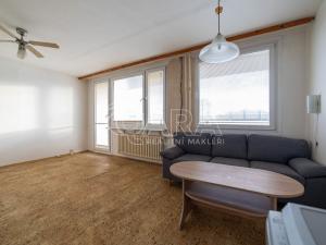 Prodej bytu 1+1, Praha - Bohnice, Poznaňská, 49 m2