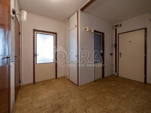 Prodej bytu 1+1, Praha - Bohnice, Poznaňská, 49 m2