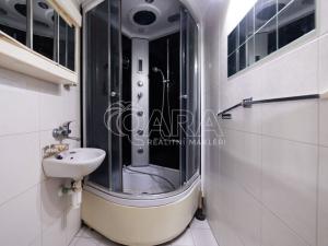 Prodej bytu 1+1, Praha - Bohnice, Poznaňská, 49 m2