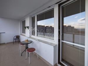 Prodej bytu 1+1, Praha - Bohnice, Poznaňská, 49 m2