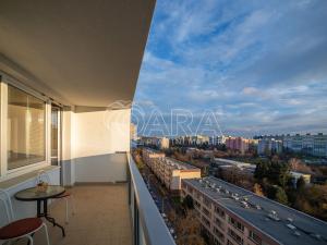 Prodej bytu 1+1, Praha - Bohnice, Poznaňská, 49 m2