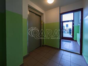 Prodej bytu 1+1, Praha - Bohnice, Poznaňská, 49 m2