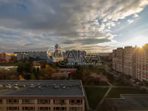 Prodej bytu 1+1, Praha - Bohnice, Poznaňská, 56 m2