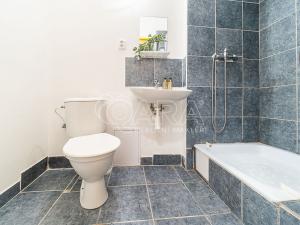 Pronájem bytu 1+kk, Chrudim, Soukenická, 15 m2