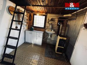 Prodej chaty, Ostrava, 17. listopadu, 20 m2