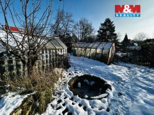 Prodej chaty, Ostrava, 17. listopadu, 20 m2