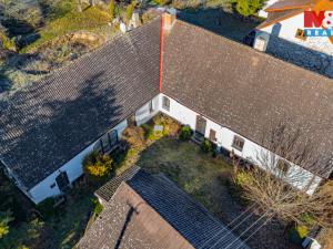 Prodej rodinného domu, Čížová - Zlivice, 206 m2