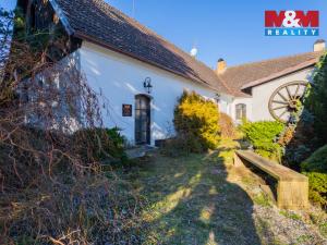 Prodej rodinného domu, Čížová - Zlivice, 206 m2