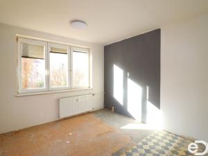 Prodej bytu 1+1, České Budějovice, A. Kříže, 36 m2