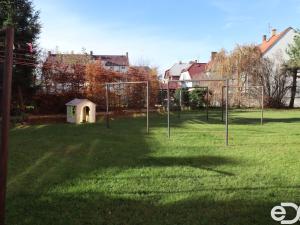 Prodej bytu 1+1, České Budějovice, A. Kříže, 36 m2