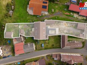 Prodej rodinného domu, Chotiměř, 329 m2