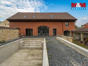 Prodej rodinného domu, Chotiměř, 329 m2