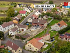 Prodej rodinného domu, Chotiměř, 329 m2