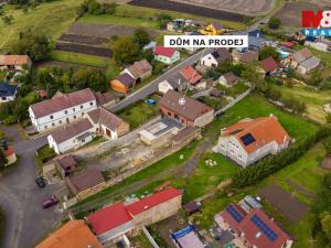 Prodej rodinného domu, Chotiměř, 329 m2