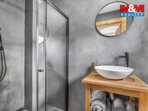 Prodej rodinného domu, Chotiměř, 80 m2