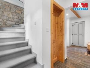 Prodej rodinného domu, Chotiměř, 80 m2