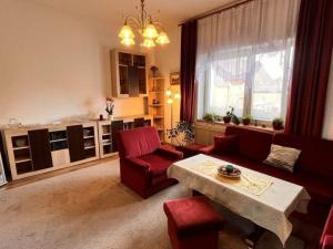 Prodej rodinného domu, Velký Šenov, Mikulášovická, 120 m2