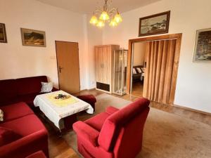 Prodej rodinného domu, Velký Šenov, Mikulášovická, 120 m2