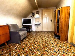 Prodej rodinného domu, Šluknov, Sluneční, 120 m2