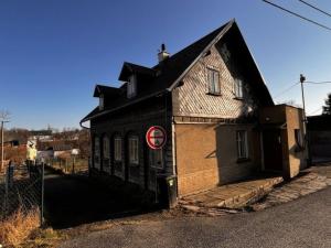 Prodej rodinného domu, Šluknov, Sluneční, 120 m2