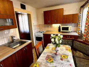 Prodej rodinného domu, Šluknov, Sluneční, 120 m2