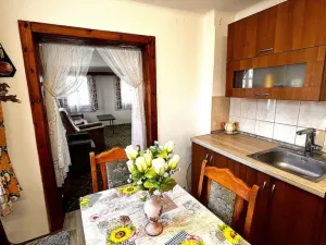 Prodej rodinného domu, Šluknov, Sluneční, 120 m2