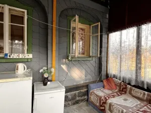 Prodej rodinného domu, Šluknov, Sluneční, 120 m2