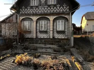 Prodej rodinného domu, Šluknov, Sluneční, 120 m2